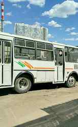 Автобусы паз 2007, 2010, 2012 г.в. капремонт кузов