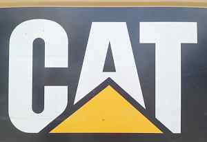 CAT 324 DL