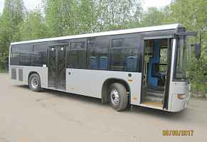 Автобус higer KLQ 6118gs 2007
