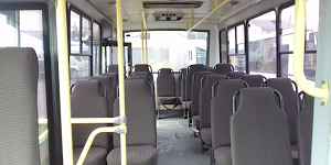 Автобус паз 320402-05