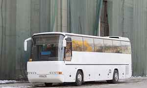 Автобус Neoplan