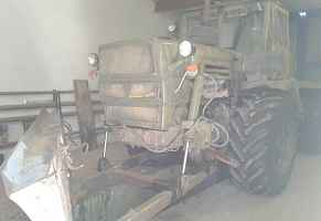  Трактор Т150