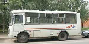Автобус паз 32054-07