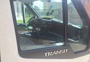 Ford Transit VAN, 2012 года выпуска