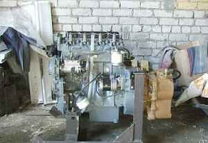 Двигатель дв-1792.33.39