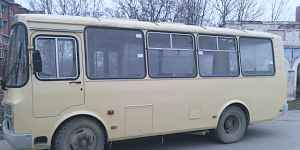 Автобус паз-32053-07, 2007 года выпуска