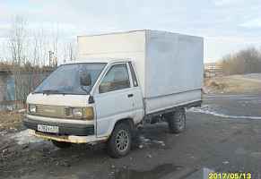 Toyota town ACE