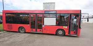 Автобус маз-206