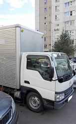 Мазда - Титан фургон 1500 кг