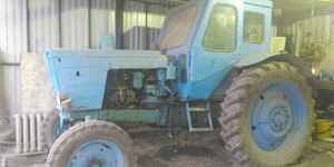  трактор мтз- 50