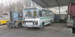 Автобус Паз 32053 Д245, 2006 г.в