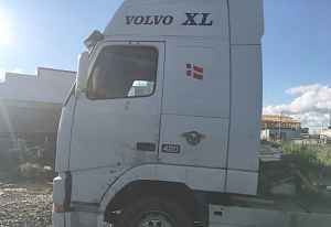 Volvo FH 12