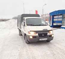  грузовик Hyundai Libero в Тобольске