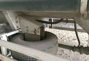 Цементовоз spitzer SF2434