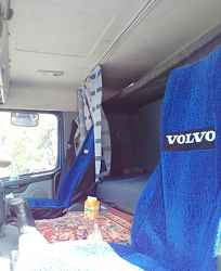 Седельный тягач Volvo FM9