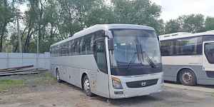  автобус Hyundai Universe