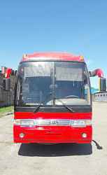 Автобус КИА Granbird 2008г.в