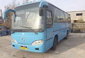 Автобус Golden dragon 6796