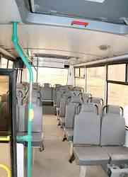 Автобус Волжанин 32901