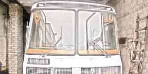  автобус паз 32054, 2004г