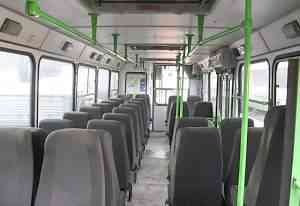 Городской автобус лиаз - 5256, 2006 г