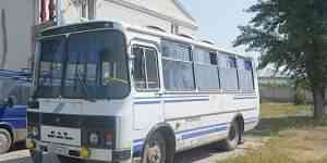 Автобус паз - 32050R