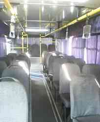 Автобус паз Аврора