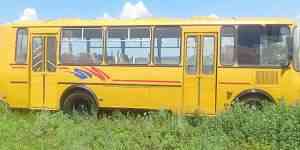  автобус Паз 4234