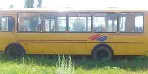  автобус Паз 4234