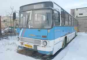  автобус ikarus 263.10, 1998 г. в. городской