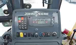 John Deere 325 K