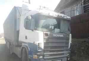 Scania 124L-400