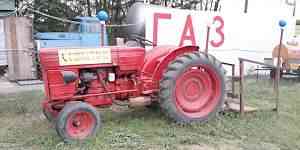 Трактор универсал 445