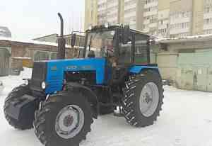  трактор мтз беларус 1221.2008г. в