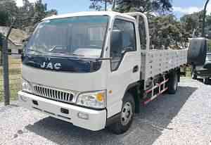 JAC HFC 1061 K