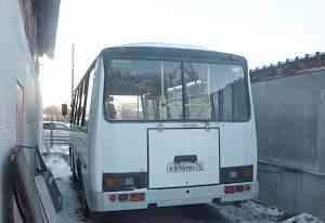  автобус паз 32054-07 дизельный