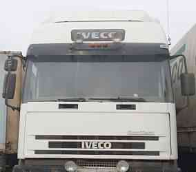 Iveco euroteh
