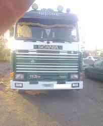 Scania R 113 M