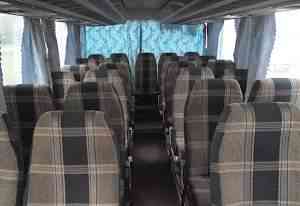  автобус Setra S 215 HD