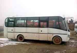 Автобус yutong ZK 6737D