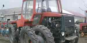 Трактор лтз-155