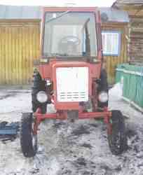 Трактор Владимирец-Т25А