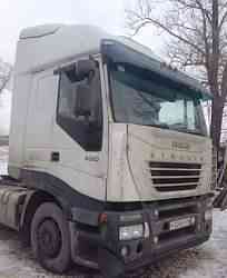 Iveco as440s43t/p