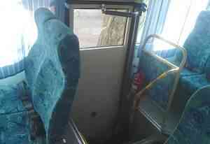  автобус sunlong SLK6798F1A