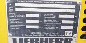 Liebherr 944