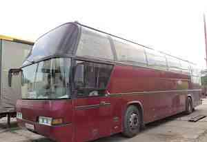  автобус Неоплан 116 1999 г. в