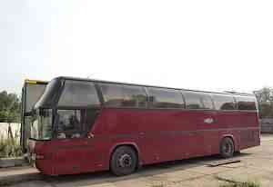  автобус Неоплан 116 1999 г. в
