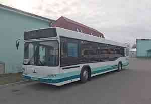 Автобус маз-103