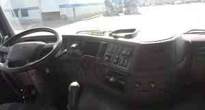  седельный тягач volvo FM truck 4х2