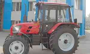 Трактор мтз "Беларус-92П"